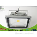 portable led flood light CRI>80 with CE RoHS 50000H floodlight